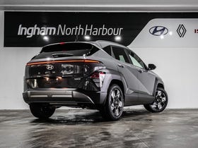2026 Hyundai Kona | 1.6 HYBRID ELITE 2WD | 32611 | 3