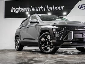 2026 Hyundai Kona | 1.6 HYBRID ELITE 2WD | 32611 | 6