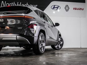 2026 Hyundai Kona | 1.6 HYBRID ELITE 2WD | 32611 | 7