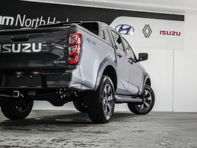 2026 Isuzu D-MAX | 3.0D X-TERRAIN DOUBLE CAB 4WD  | 32613 | 7