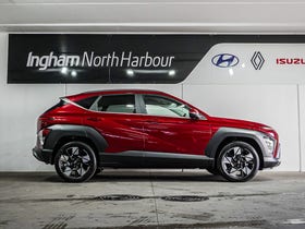 2026 Hyundai Kona | 1.6I HYBRID ELITE 2WD | 32450 | 2