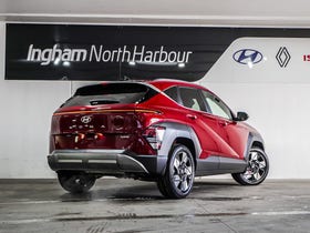 2026 Hyundai Kona | 1.6I HYBRID ELITE 2WD | 32450 | 3