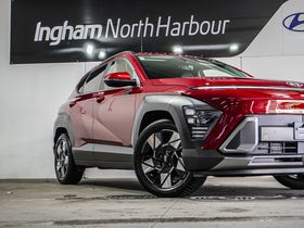 2026 Hyundai Kona | 1.6I HYBRID ELITE 2WD | 32450 | 6