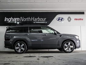 2026 Hyundai Santa Fe | ELITE 2.5T AWD 2.5PT | 32581 | 2