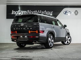 2026 Hyundai Santa Fe | ELITE 2.5T AWD 2.5PT | 32581 | 3