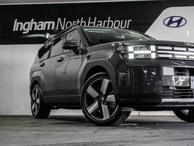 2026 Hyundai Santa Fe | ELITE 2.5T AWD 2.5PT | 32581 | 6