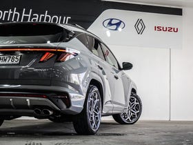 2024 Hyundai Tucson | 1.6T AWD N-LINE 1.6P | 32622 | 7