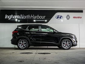 2021 Kia Seltos | LTD 2.0P/IV | 32625 | 2