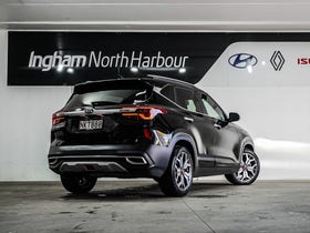 2021 Kia Seltos | LTD 2.0P/IV | 32625 | 3