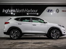 2019 Hyundai Tucson | ELITE MPI 2.0P/6AT | 32620 | 2