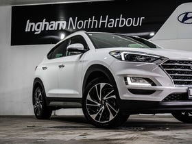 2019 Hyundai Tucson | ELITE MPI 2.0P/6AT | 32620 | 6