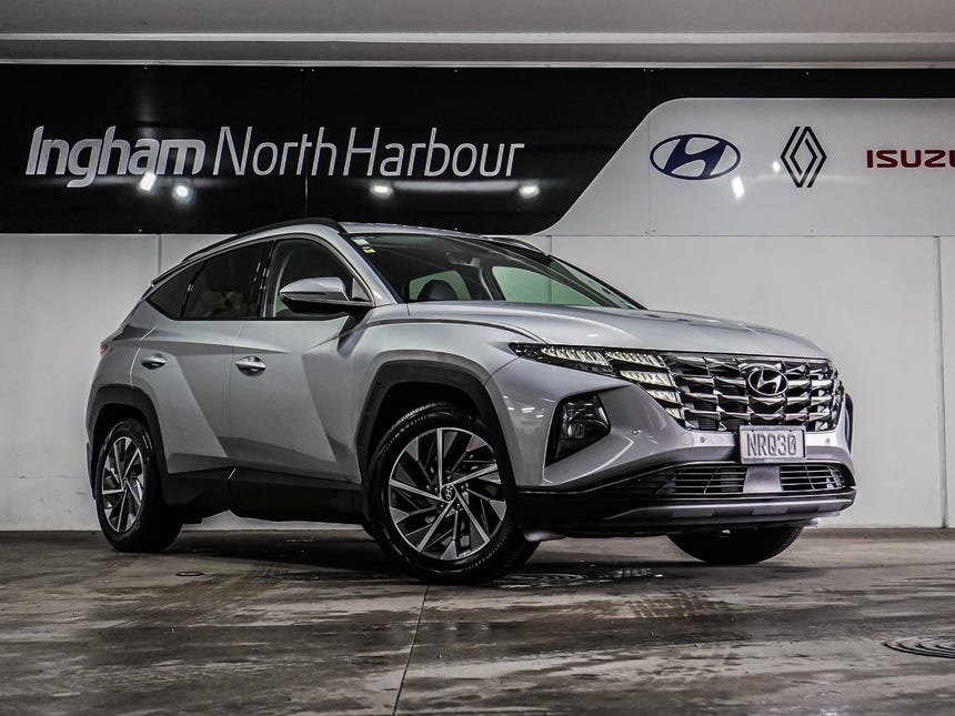 2021 Hyundai Tucson | 2.0 ELITE 2WD 2.0P | 32621 | 1