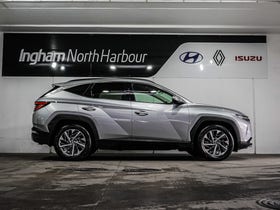 2021 Hyundai Tucson | 2.0 ELITE 2WD 2.0P | 32621 | 2