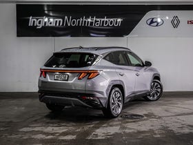 2021 Hyundai Tucson | 2.0 ELITE 2WD 2.0P | 32621 | 3