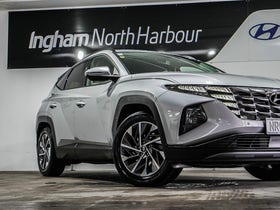 2021 Hyundai Tucson | 2.0 ELITE 2WD 2.0P | 32621 | 6