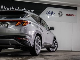2021 Hyundai Tucson | 2.0 ELITE 2WD 2.0P | 32621 | 7