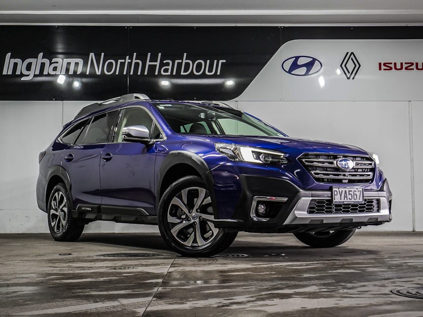 2023 Subaru Outback | TOURING 2.5P/4WD | 32661 | 1