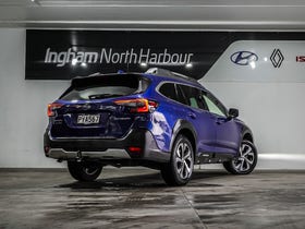 2023 Subaru Outback | TOURING 2.5P/4WD | 32661 | 3