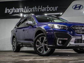 2023 Subaru Outback | TOURING 2.5P/4WD | 32661 | 6