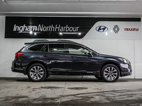 2015 Subaru Outback | PREMIUM 2.5P/4WD/6CV | 32688 | 2