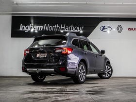 2015 Subaru Outback | PREMIUM 2.5P/4WD/6CV | 32688 | 3