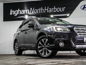 2015 Subaru Outback | PREMIUM 2.5P/4WD/6CV | 32688 | 6