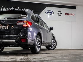 2015 Subaru Outback | PREMIUM 2.5P/4WD/6CV | 32688 | 7