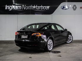 2021 TESLA MODEL 3 | STANDARD RANGE PLUS | 32698 | 3