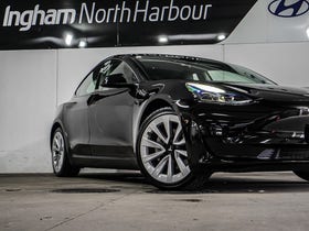 2021 TESLA MODEL 3 | STANDARD RANGE PLUS | 32698 | 6