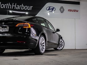 2021 TESLA MODEL 3 | STANDARD RANGE PLUS | 32698 | 7