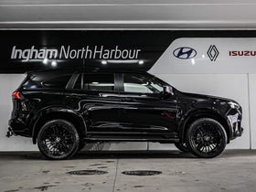 2026 Isuzu MU-X | XT 4WD AUTO 3.0DT | 32757 | 2