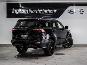 2026 Isuzu MU-X | XT 4WD AUTO 3.0DT | 32757 | 3