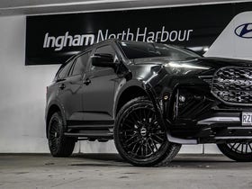 2026 Isuzu MU-X | XT 4WD AUTO 3.0DT | 32757 | 6