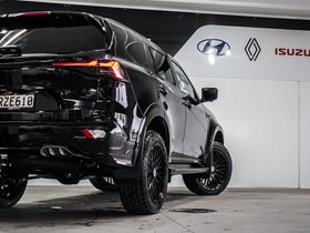 2026 Isuzu MU-X | XT 4WD AUTO 3.0DT | 32757 | 7