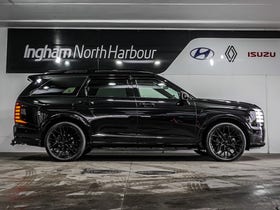 2026 Hyundai Palisade | CALLIGRAPHY 2.5T HEV ISV EDITION | 32732 | 2