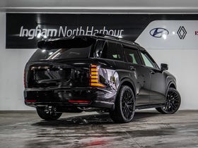 2026 Hyundai Palisade | CALLIGRAPHY 2.5T HEV ISV EDITION | 32732 | 3