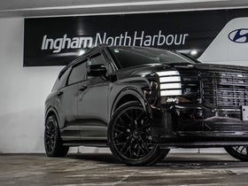 2026 Hyundai Palisade | CALLIGRAPHY 2.5T HEV ISV EDITION | 32732 | 6