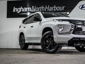 2026 Mitsubishi Pajero Sport | VRX BLACK EDITION 2.4D/4WD/8AT | 32711 | 6