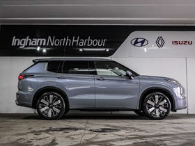 2026 Mitsubishi Outlander | VRX 2.5P/4WD/CVT | 32714 | 2