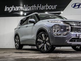 2026 Mitsubishi Outlander | VRX 2.5P/4WD/CVT | 32714 | 6