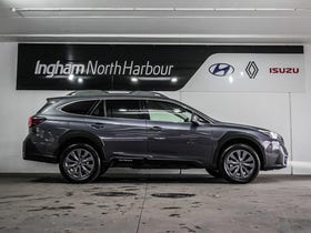 2025 Subaru Outback | SPORT 2.5P/4WD/8CVT | 32715 | 2
