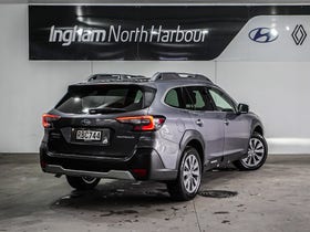2025 Subaru Outback | SPORT 2.5P/4WD/8CVT | 32715 | 3