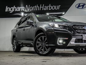 2025 Subaru Outback | SPORT 2.5P/4WD/8CVT | 32715 | 6