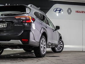2025 Subaru Outback | SPORT 2.5P/4WD/8CVT | 32715 | 7
