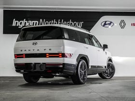 2026 Hyundai Santa Fe | CALLIGRAPHY 1.6T HEV 7 SEATER | 32826 | 3
