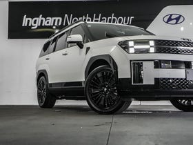 2026 Hyundai Santa Fe | CALLIGRAPHY 1.6T HEV 7 SEATER | 32826 | 6