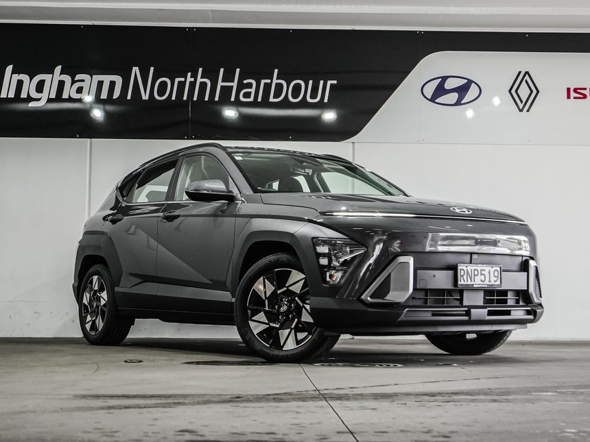 2026 Hyundai Kona | 2.0 ACTIVE 2WD 2.0P | 29711 | 1