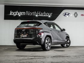 2026 Hyundai Kona | 2.0 ACTIVE 2WD 2.0P | 29711 | 3