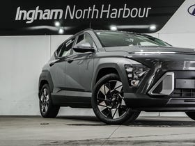 2026 Hyundai Kona | 2.0 ACTIVE 2WD 2.0P | 29711 | 5
