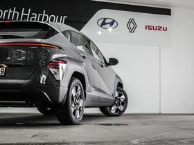 2026 Hyundai Kona | 2.0 ACTIVE 2WD 2.0P | 29711 | 6